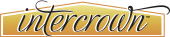 Intercrown logo