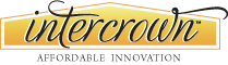 Intercrown Enterprise Logo